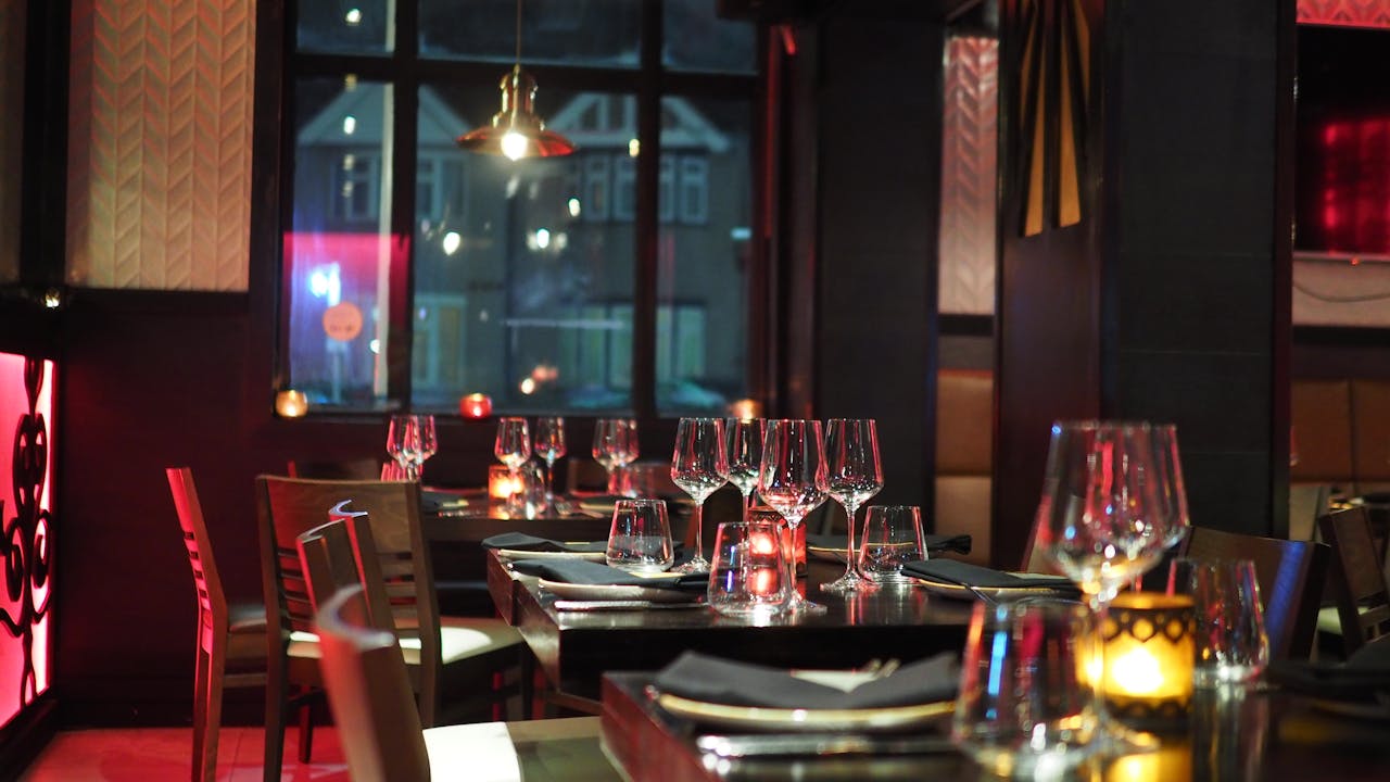 Eten en Drinken in Rotterdam