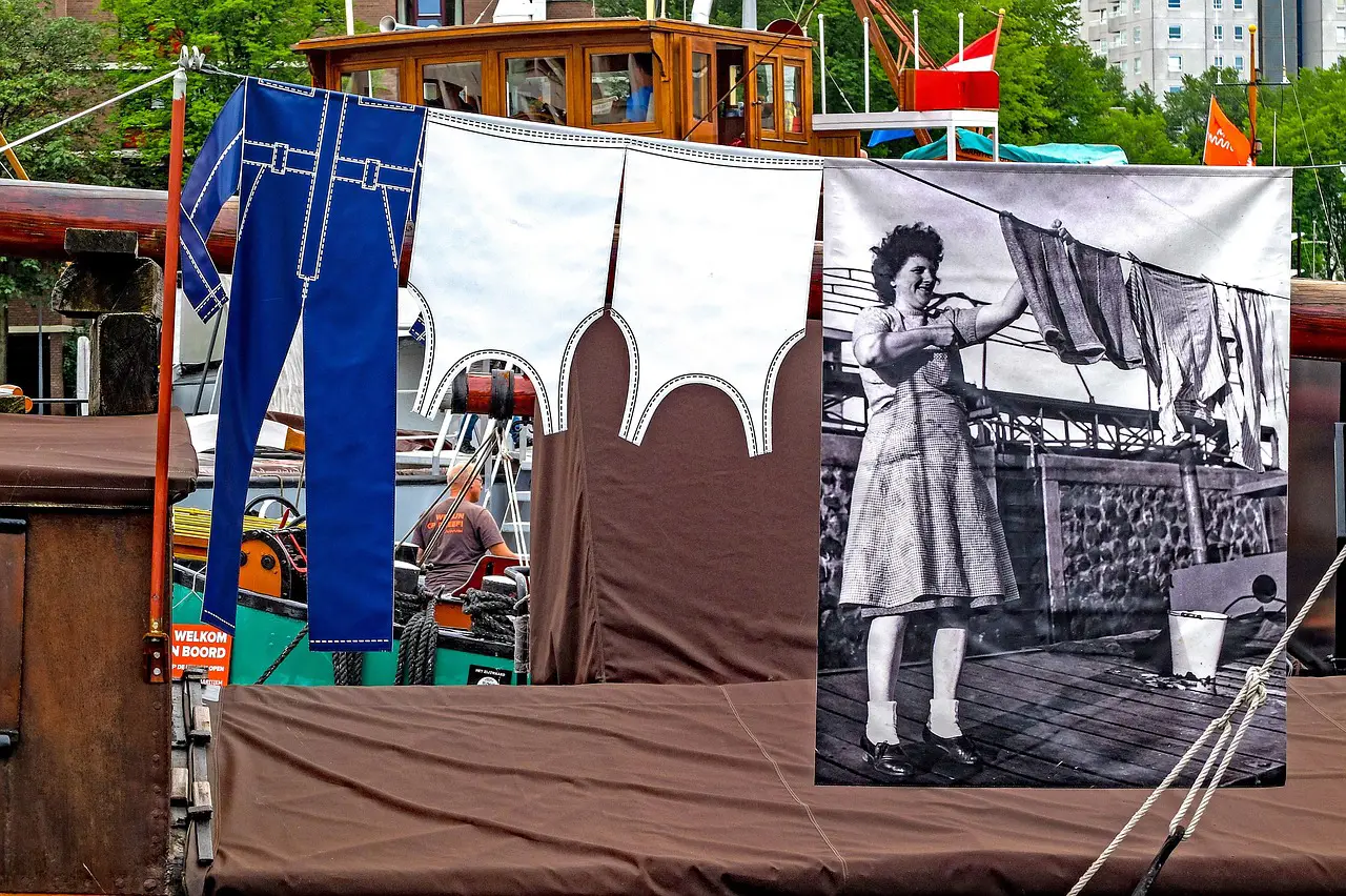 Maritiem Museum Rotterdam