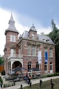 bed and breakfast Dongen