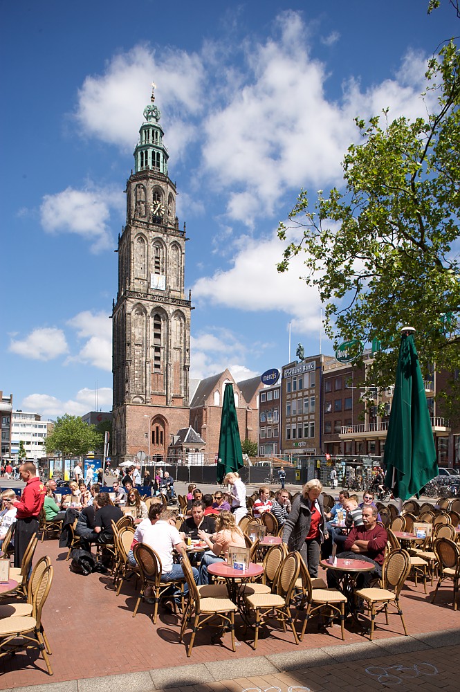 bed and breakfast groningen