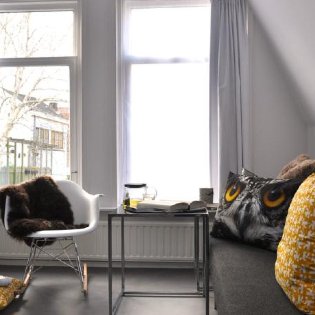 bed and breakfast betty blue in gouda