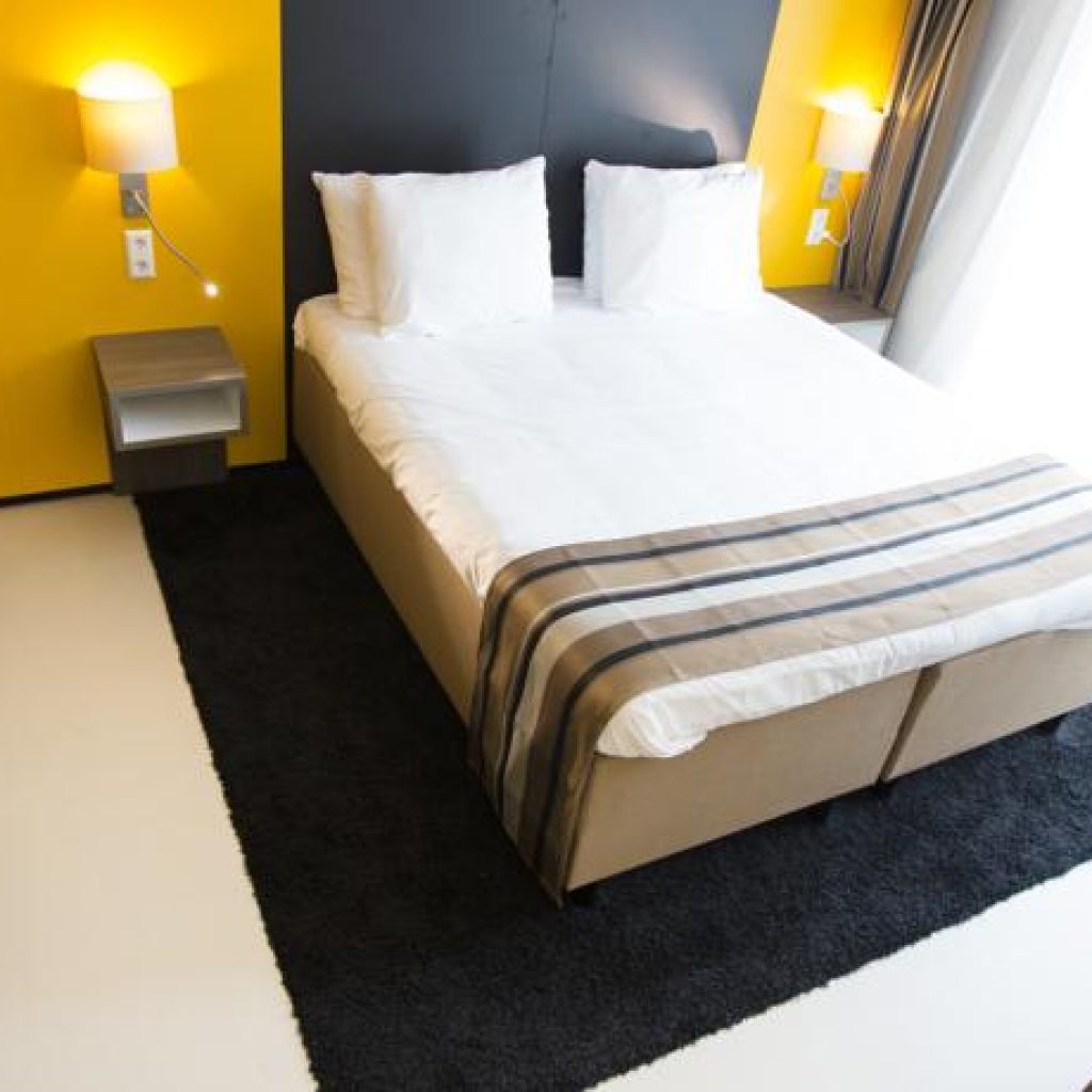 Hotels Gouda Best Western City Pplus