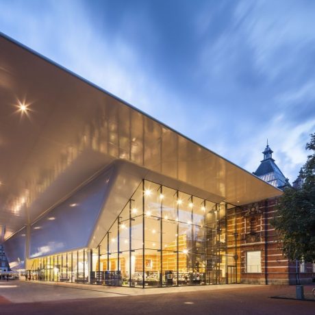 amsterdam stedelijk museum