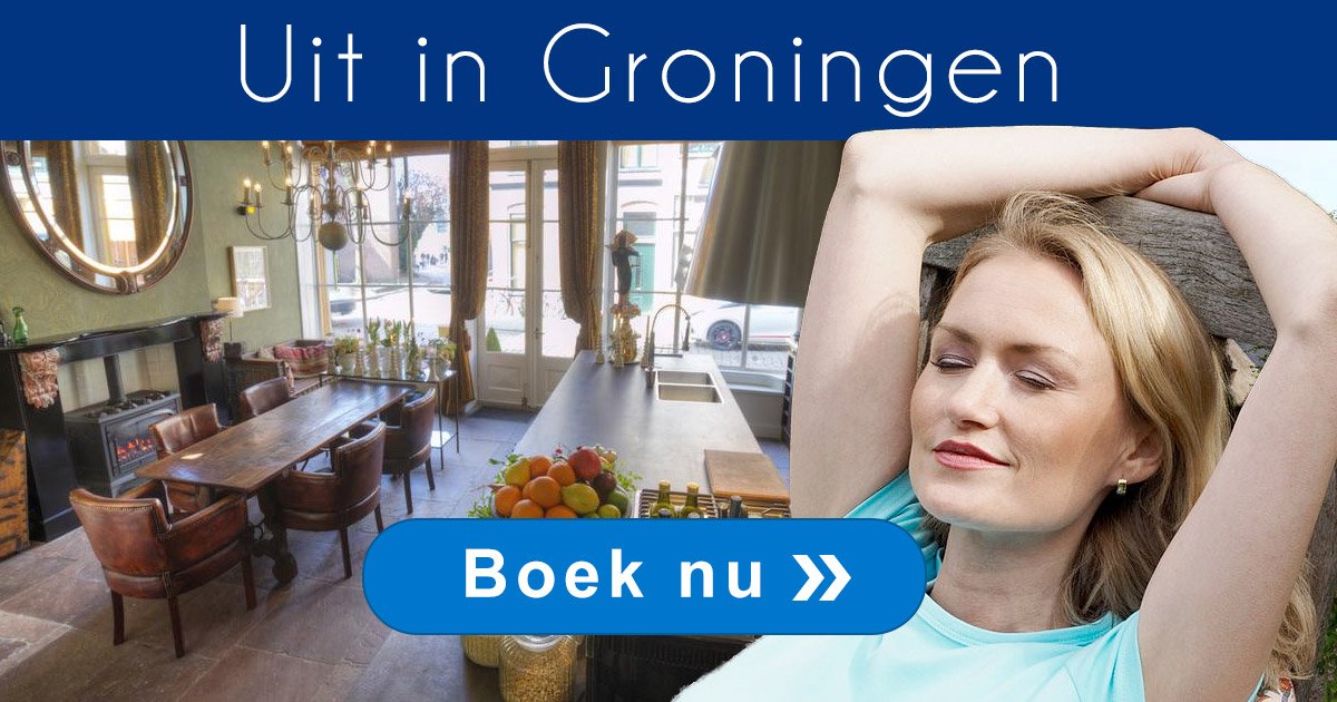 bed and breakfast groningen eropuit