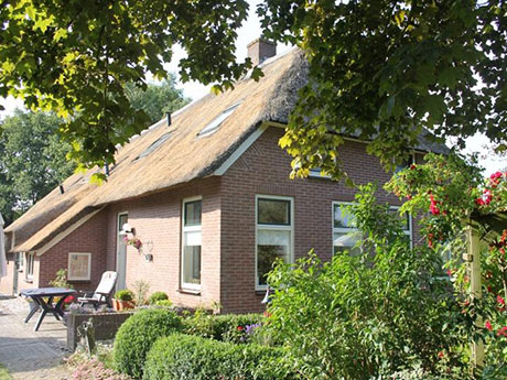B&B An de Kraloërweg