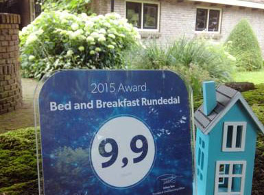 Bed and Breakfast Rundedal