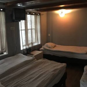 Hotel 7B&B in Amsterdam