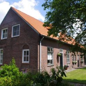 Hotel Aan de Brink in Netersel