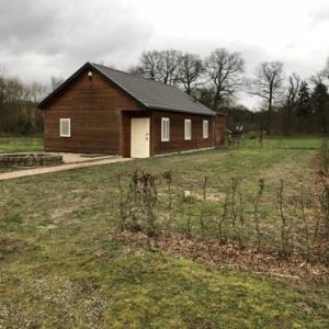 Hotel Am Gitstapper Hof in Vlodrop