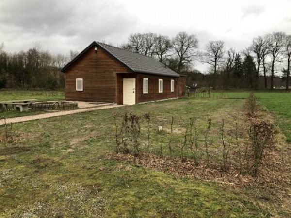 Hotel Am Gitstapper Hof in Vlodrop