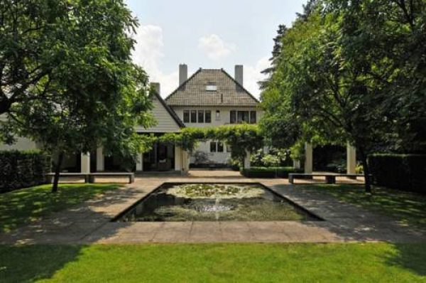 Hotel Amersfoort Diamond Villa in Amersfoort
