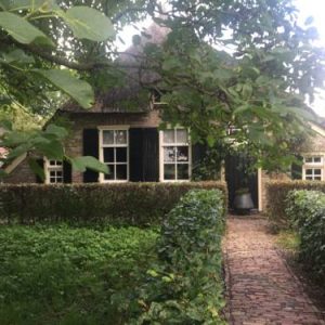 Hotel Authentieke boerderij/atelier in Nieuwleusen bij Zwolle