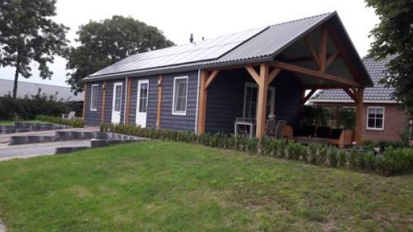 Kiwi Sluit een verzekering af Verzoekschrift B en B de Roskam - Best bed and breakfast