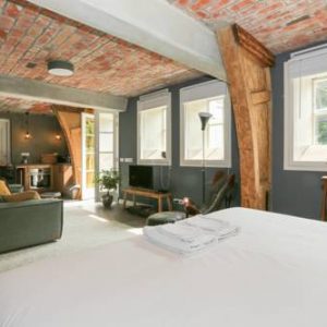 Hotel B&B Adelaerthoeve in Arnhem