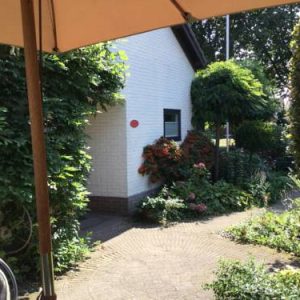 Hotel B&B Bosrand in Groesbeek