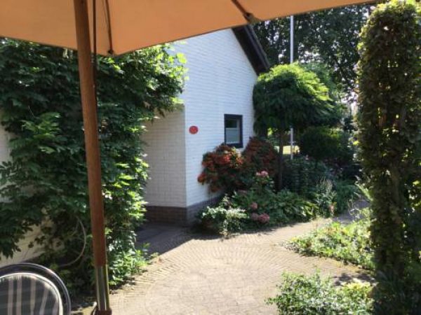 Hotel B&B Bosrand in Groesbeek