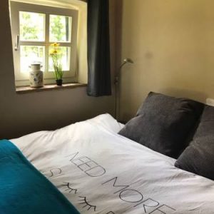 Hotel B&B Charming Farmhouse in Prinsenbeek