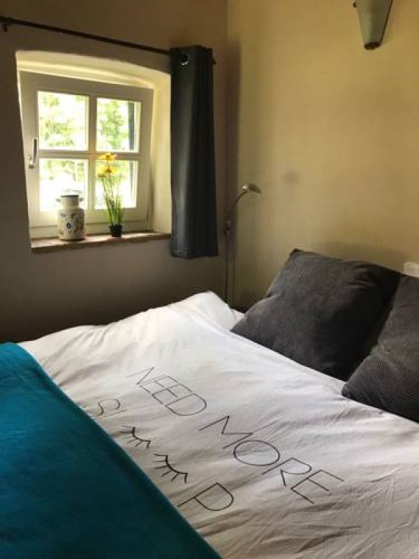 Hotel B&B Charming Farmhouse in Prinsenbeek