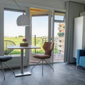 Hotel B&B Molenstreek in Groningen
