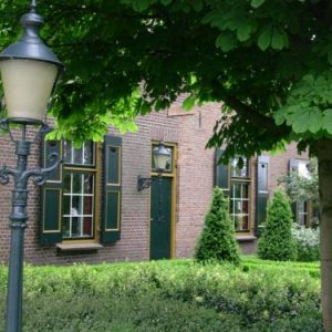 Hotel B&B 't Hekkert in Gorssel