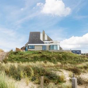 Hotel Beach Villa Noordwijk in Noordwijk