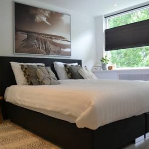 Hotel Bed & Breakfast de Mari in Hoofddorp