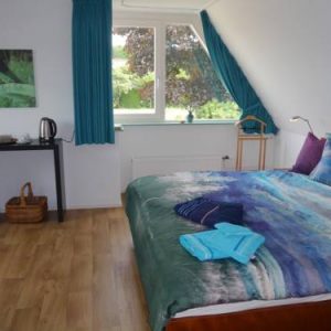 Hotel Bed and Breakfast Bergh en Bos in Beek Gem Montferland