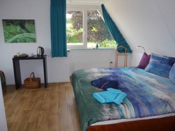 Hotel Bed and Breakfast Bergh en Bos in Beek Gem Montferland