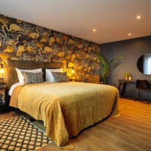 Hotel Boutique Suites Lisse - Schiphol in Lisse