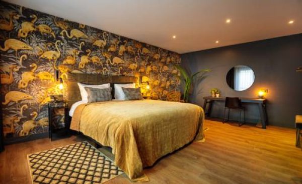 Hotel Boutique Suites Lisse - Schiphol in Lisse