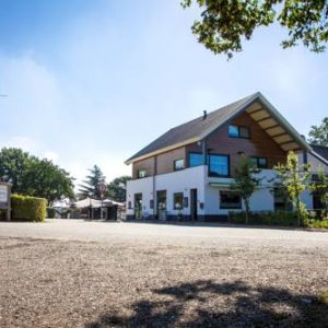 Hotel Camping Gulperberg in Gulpen