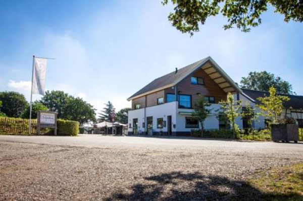 Hotel Camping Gulperberg in Gulpen