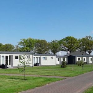 Hotel Camping de Peelpoort 2 in Heusden
