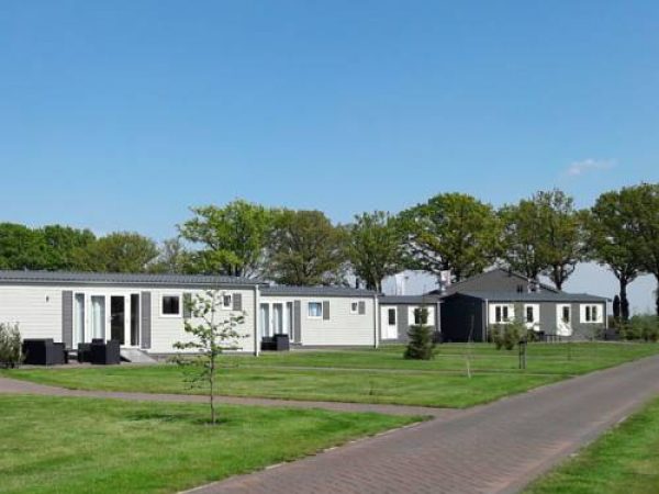 Hotel Camping de Peelpoort 2 in Heusden