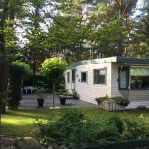 Hotel Camping de Scheepsbel