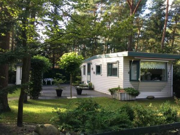 Hotel Camping de Scheepsbel