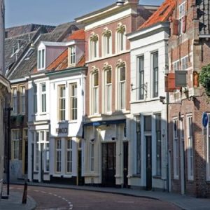 Hotel City Boutique Apartment in Den Bosch