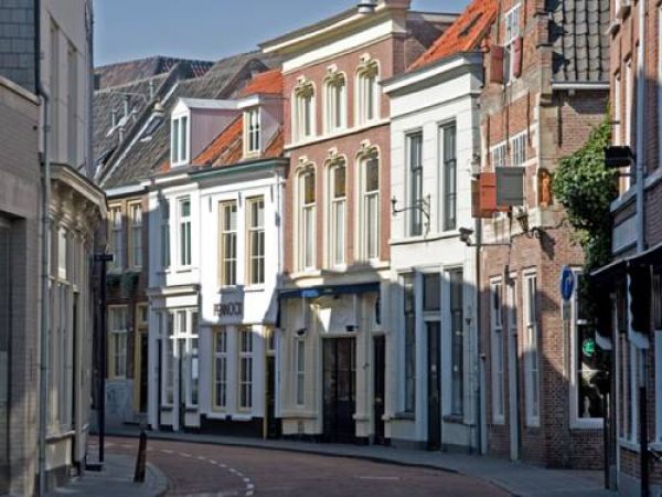 Hotel City Boutique Apartment in Den Bosch