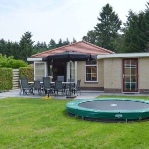 Hotel Combi Veluwe en Wellness I in Putten