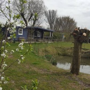 Hotel De Weide Blick in Biggekerke