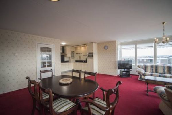 Hotel Family Beach Apartment in Zandvoort