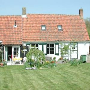 Hotel Ferienhaus Gapinge Walcheren Zeeland in Gapinge