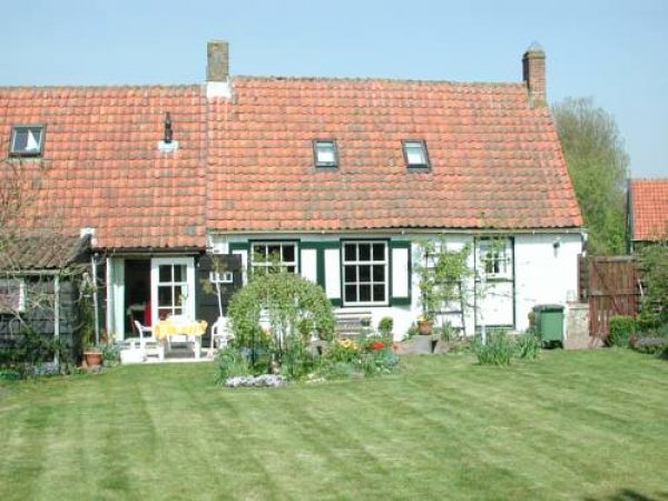 Hotel Ferienhaus Gapinge Walcheren Zeeland in Gapinge