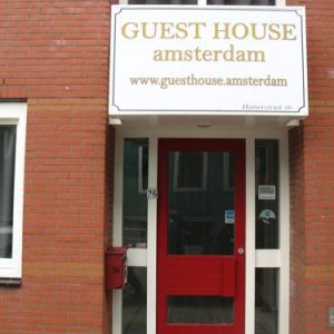 Hotel Guest House Amsterdam in Amsterdam