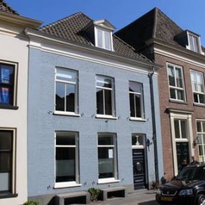 Hotel Hartesteijn in Doesburg