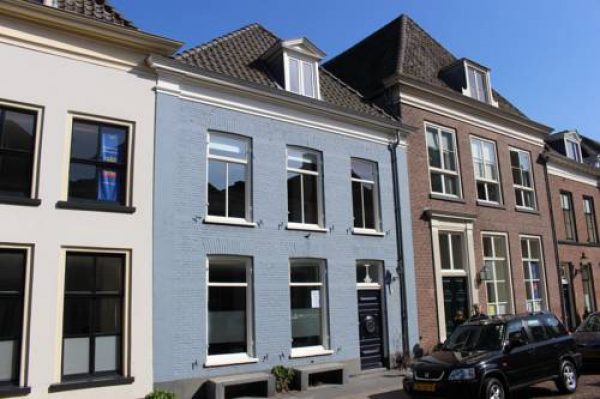 Hotel Hartesteijn in Doesburg