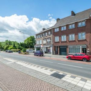 Hotel Het Bokje in Heerlen