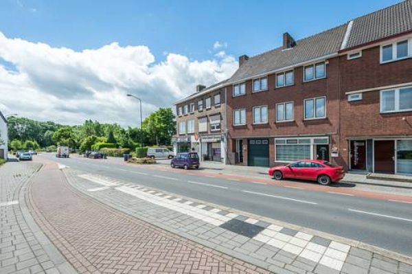 Hotel Het Bokje in Heerlen