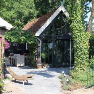 Hotel Hoeve Altena Guesthouse in Woudrichem