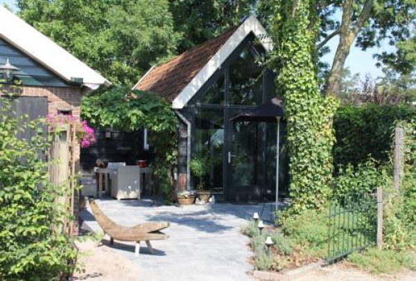 Hotel Hoeve Altena Guesthouse in Woudrichem